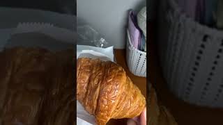 Croissant Paling enak di Dunia