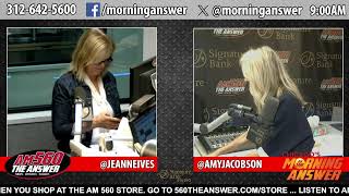 Chicago's Morning Answer (LIVE) - May 21, 2026
