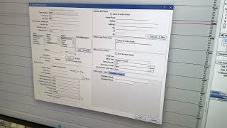 Creating a New Patient Exam in Open Dental