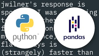 How to check if any value is NaN in a Pandas DataFrame