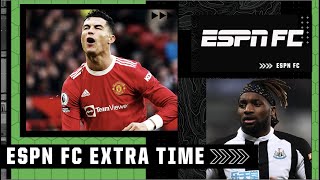 Manchester United, Arsenal or Newcastle: Who wins the EPL first? | ESPN FC Extra Time