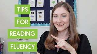 How to Help Kids Who Struggle With Reading Fluency
