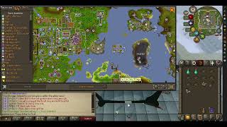 Clue scroll (hard) - This village has a problem with cartloads of the undead, osrs