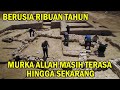 2.000 TAHUN - SEKARANG: ALLAH MASIH MENG-ADZAB TEMPAT INI | JEJAK ARKEOLOGI KOTA POMPEII - ITALIA