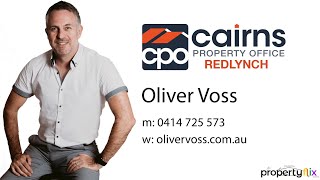 Oliver Voss is proud to present 71-73 Arthur Lyons Drive REDLYNCH