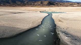 Lake Burdur - Free Stock Footage and No Copyright Videos