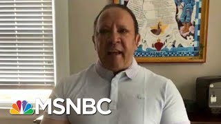 National Urban League President On Closing Health Disparities | Morning Joe | MSNBC