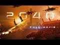 2040 - Twenty Forty | Sci-Fi | Full Movie | 2023