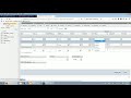 7  Creating Database & Table through PHPMyAdmin