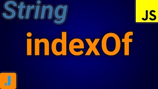 JavaScript String indexOf