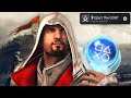 I Platinum'd The Ezio Trilogy So You Don't Have To