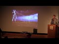 parallel stories lecture series geoff dyer u0026 andrew winer october 2016