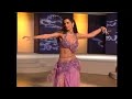 rania turkish style belly dance