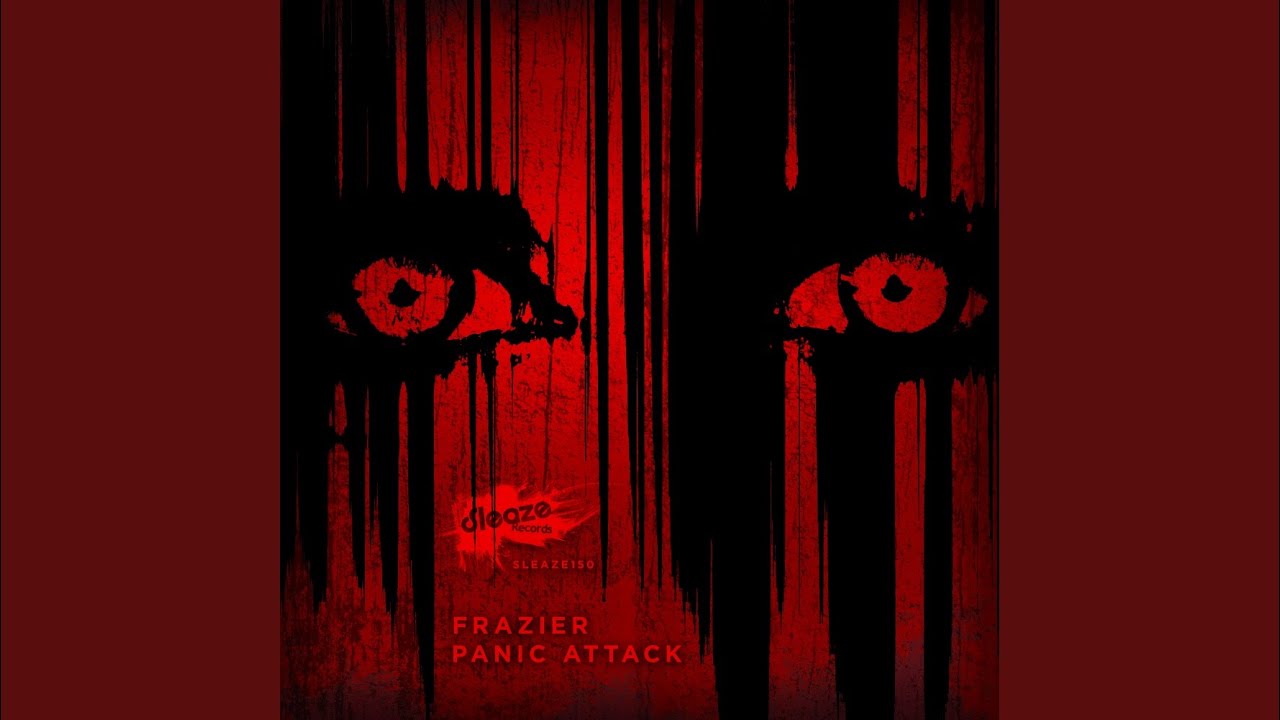 Panic Attack Original Mix Youtube Music