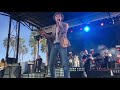 broken boy - cage the elephant (04/10/19)