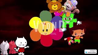 EAS Scenario: Baby First Tv Shutdown