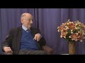 otto kernberg live case consultation video