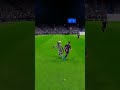 Amazing skill move by Jordi Alba🔥#shorts #ps4 #fifa23 #skills #futbol #fcbarcelona #fut #football