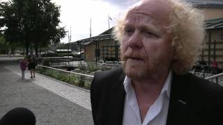 STAFFAN GÖTESTAM INTERVJU