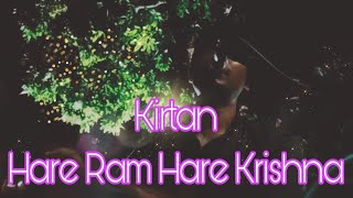 Hare Rama Hare Krishna Mantra  #SachinBhardwaj #harikirtan  #kirtan #haribhajan