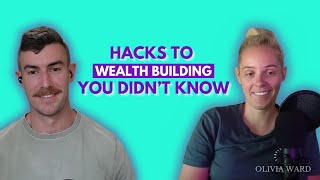 HACKS To Wealth Building You DIDN'T KNOW