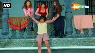 Golmaal Returns - Part 4 | Ajay Devgn, Kareena Kapoor, Arshad Warsi