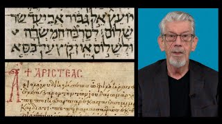 Why Is Isaiah 9:6 Different in the Septuagint Old Testament?