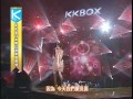 2011 kkbox數位音樂風雲榜 a lin精彩表演！