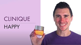 Clinique Happy For Men Review | Fragrance.com®