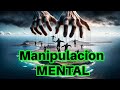 NOS MANIPULAN MENTALMENTE Y TODO ABSOLUTAMENTE TODO ES UNA TRAMPA