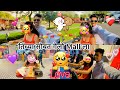 Mall ला केली मज्जा😍💕|| marathi vlogs🥰 || ankit sakpal 04💫