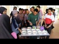 Idea P&P Sains - Inovasi Makanan dan Minuman Guna Konsep Ketumpatan