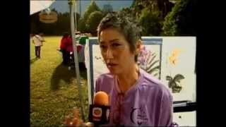 In The News: Relay For Life KL 2014 (8TV)