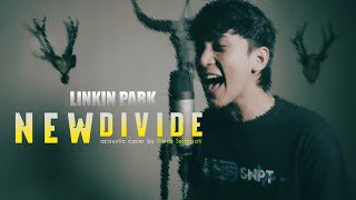 Linkin Park - New Divide - OST Transformer (Acoustic Cover)