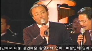 제7회 처인성 가요제(Yongin Subdivision of the Korea Entertainment Association)