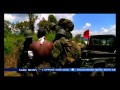 DR Congo, M23 rebels set to sign peace deal