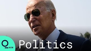 Biden Reacts to Haiti President Moïse Assassination: 'It's Very Worrisome'