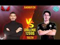 BADBOY2K VS TGLTN 1200$ CHALLENGE🔥