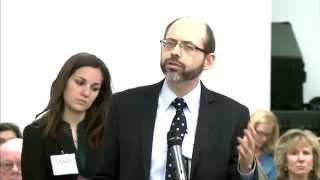 Stop Obesity & Heart Disease with a Whole Food, Plant-Based Diet. Dr. Greger on Dietary Guidelines