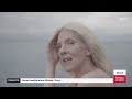 ionnalee on svt morgonstudion interview close your eyes blund