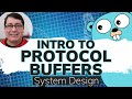 Introduction to Protocol Buffers (gRPC Tutorial using buf) with Golang/Ruby Examples