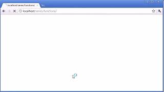 Beginner PHP Tutorial 32 Functions with a Return Value 