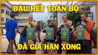 🛑Trực tiếp 24/2: CHÍNH THỨC TOÀN BỘ SƯ ĐẬU VISA, TIN CHÍNH THỨC