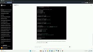 python plot multiple lines with legend