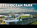 This Is The Largest Oceanarium In The Philippines