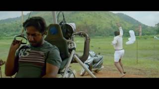 Aby malayalam movie latest teaser.