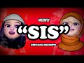 MeerFly - ''SIS