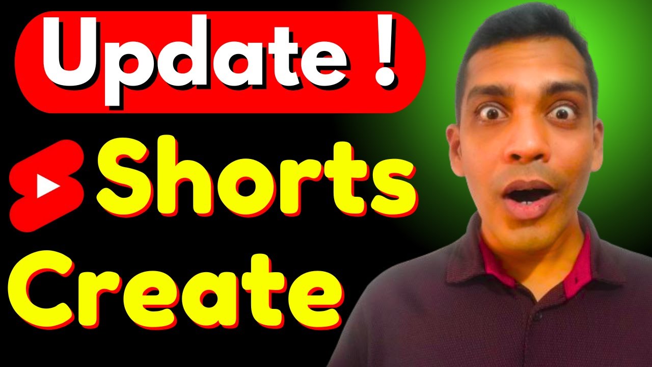 How To Create Shorts Video For Youtube Channel Part 2 Youtube