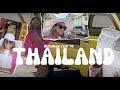 THAILAND VLOG PART 1