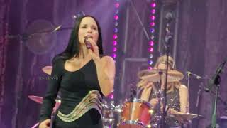 Queen of Hollywood – The CORRS (Live in Manila 2023 | Day 1)
